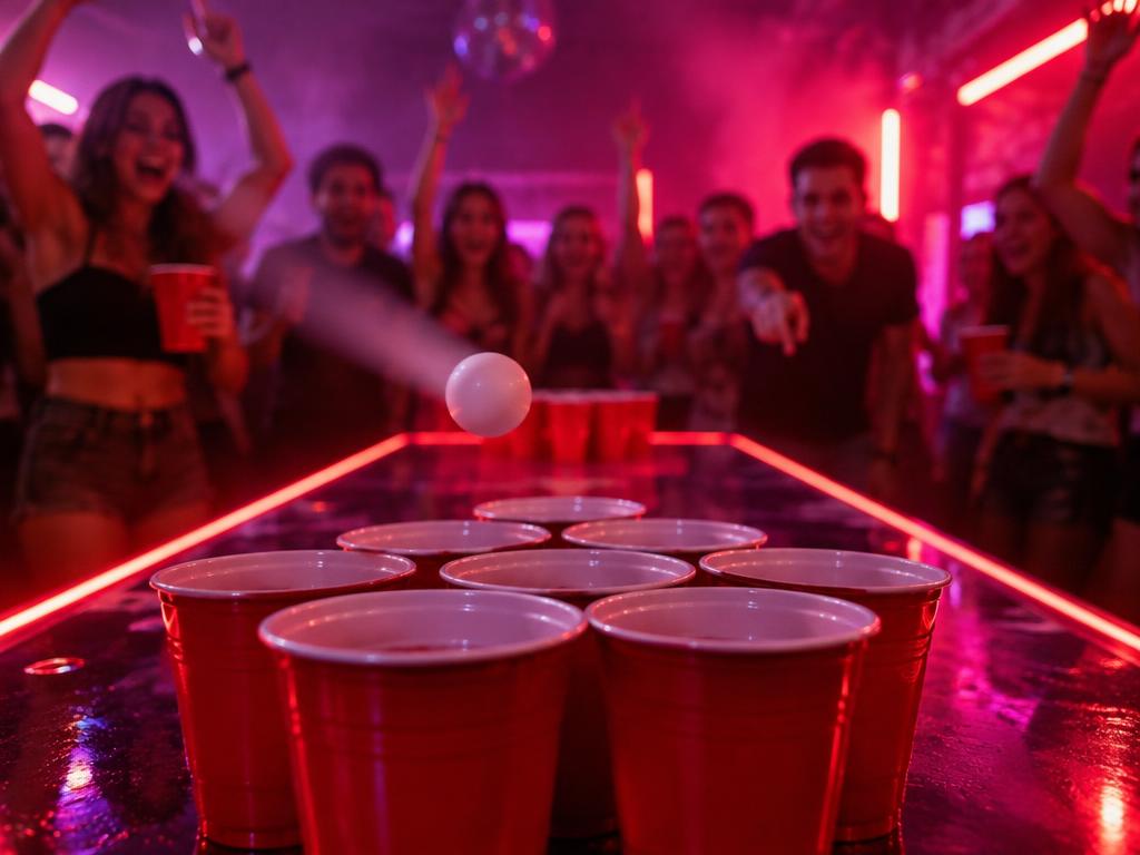 Beerpong