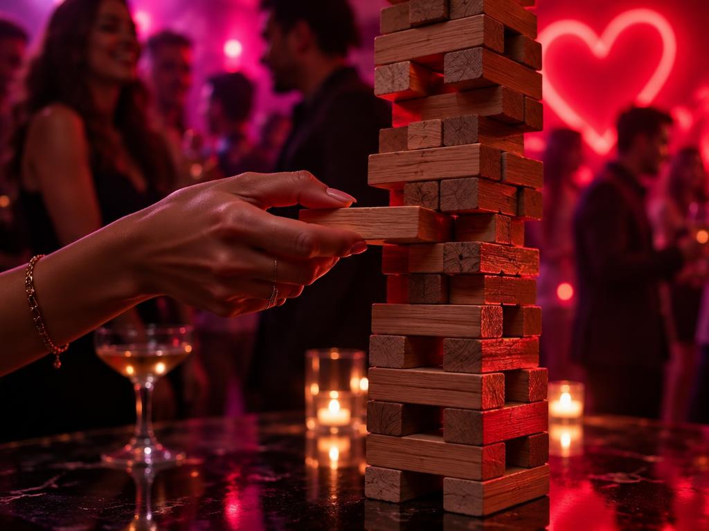 Jenga